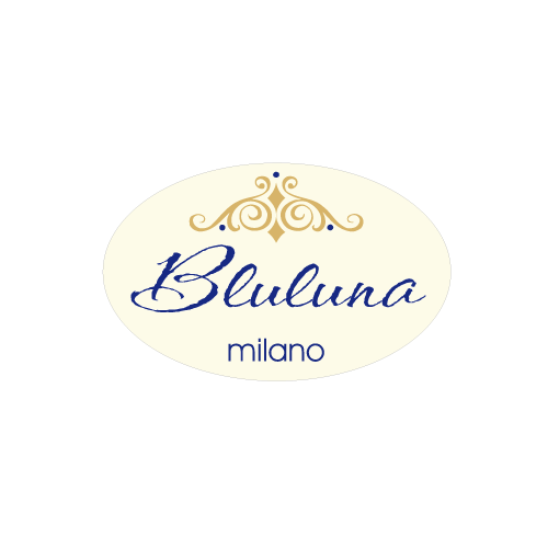 Etichette adesive personalizzate per bomboniere e confetterie mm 40X25 (cod.50H)