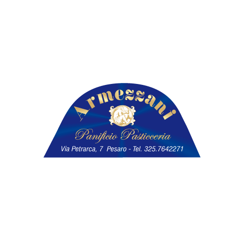 Etichette adesive personalizzate per bomboniere e confetterie mm 41X19 (cod.81H)