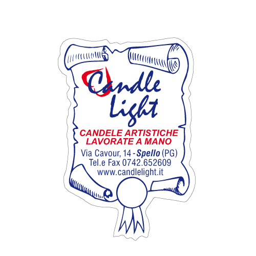 Etichette peronalizzate per bomboniere 94H