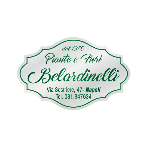 Etichette adesive personalizzate per fioristi, fiorai e vivaisti mm 46x30 (cod.28G)