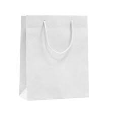 Shopper carta Lusso ECO