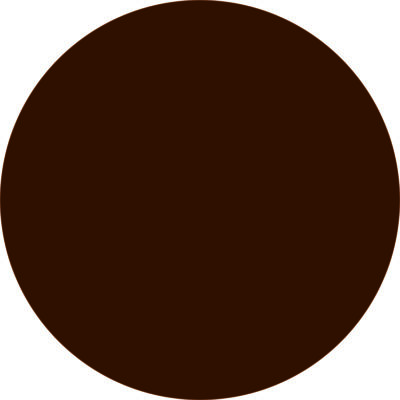 stampa marrone scuro