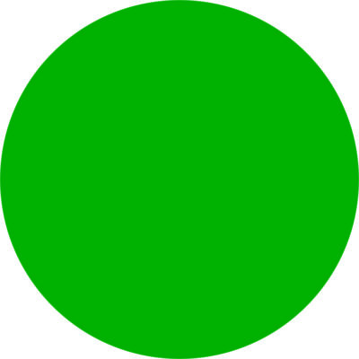 stampa verde bandiera