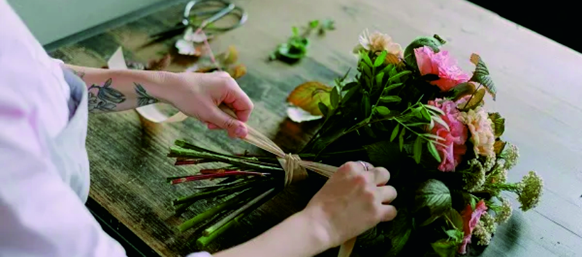 Prodotti per Fioristi e Vivaisti