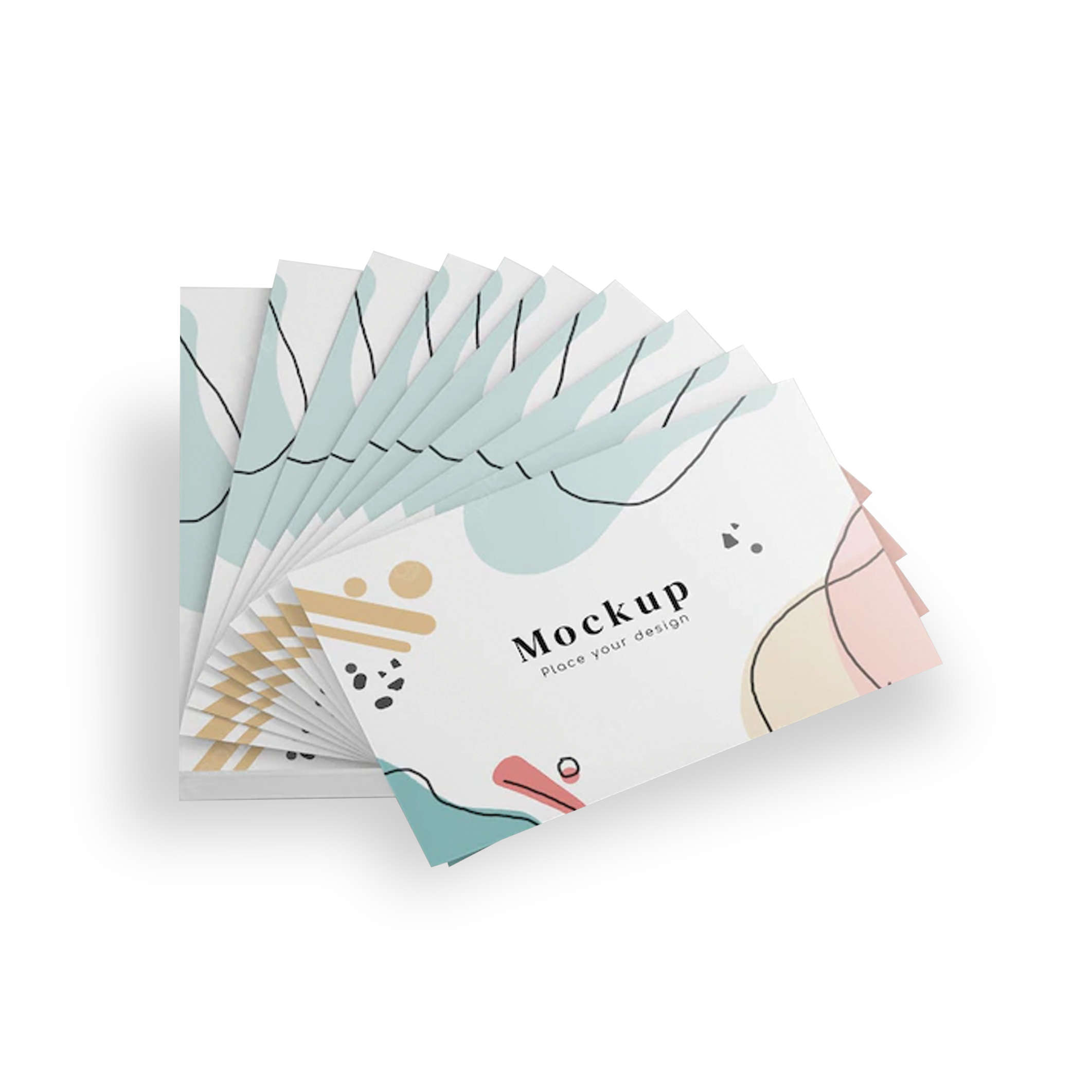 Biglietti da Visita personalizzati