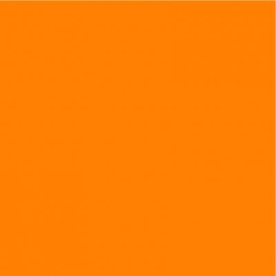 arancione florescente