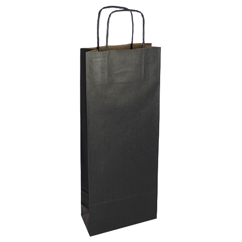 BUSTA VINO SEALING NERA