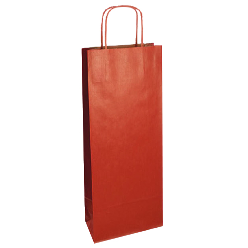 BUSTA VINO SEALING ROSSA